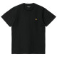 Carhartt WIP Ανδρική κοντομάνικη μπλούζα Chase T-Shirt